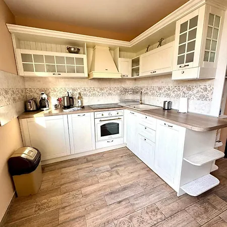 Appartement Velinice By Rv *