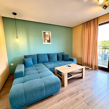 Velinice By Rv Appartement