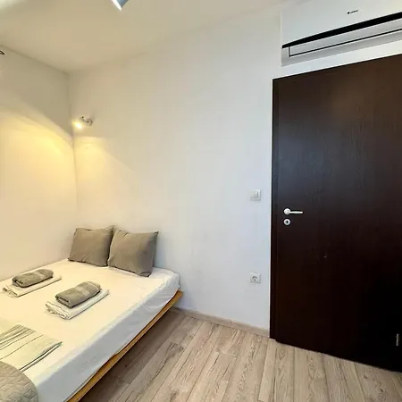 Velinice By Rv Appartement Varna