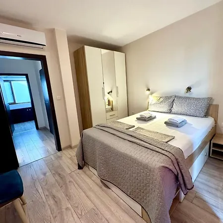 Appartement Velinice By Rv Varna