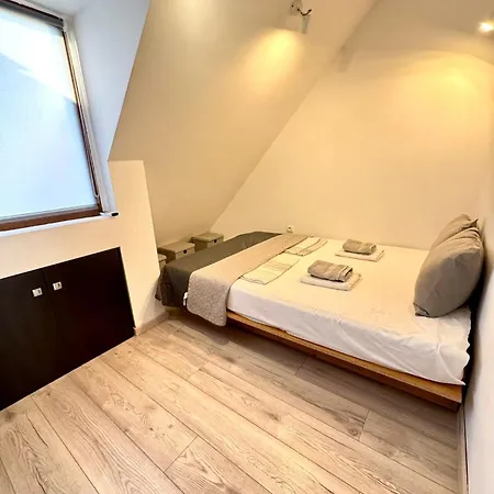 Appartement Velinice By Rv *