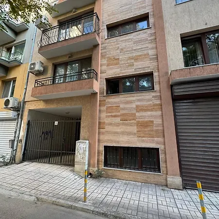 Velinice By Rv Appartement Varna