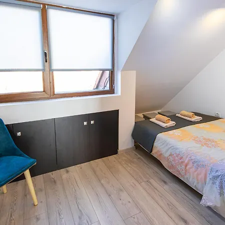 Appartement Velinice By Rv Varna