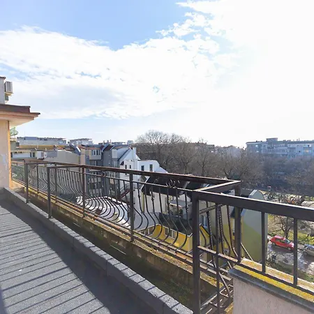 Velinice By Rv Appartement Varna