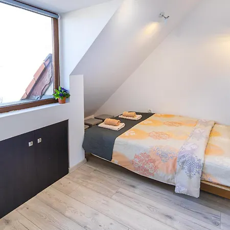 Appartement Velinice By Rv Varna