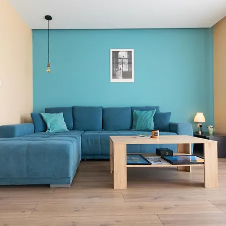 Appartement Velinice By Rv *