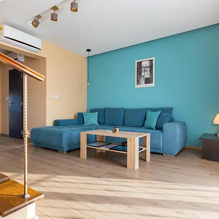 Velinice By Rv * 바르나