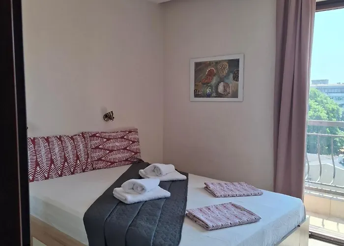 Appartement Velinice By Rv