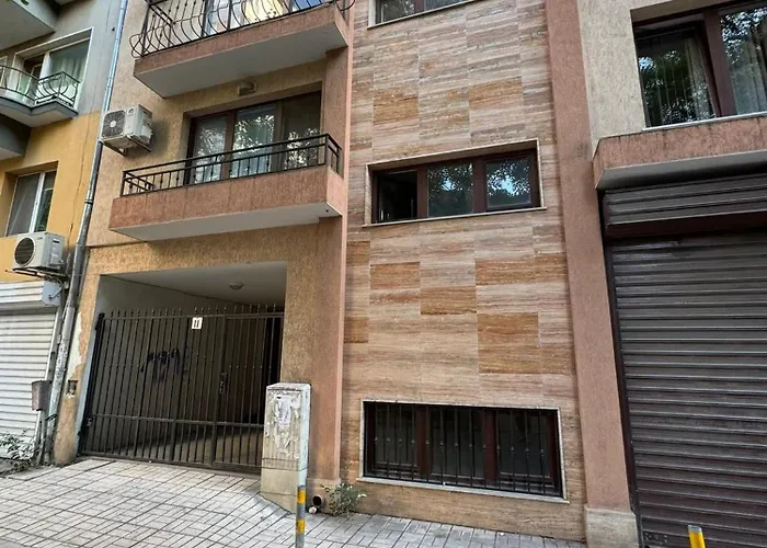 Velinice By Rv Appartement Varna