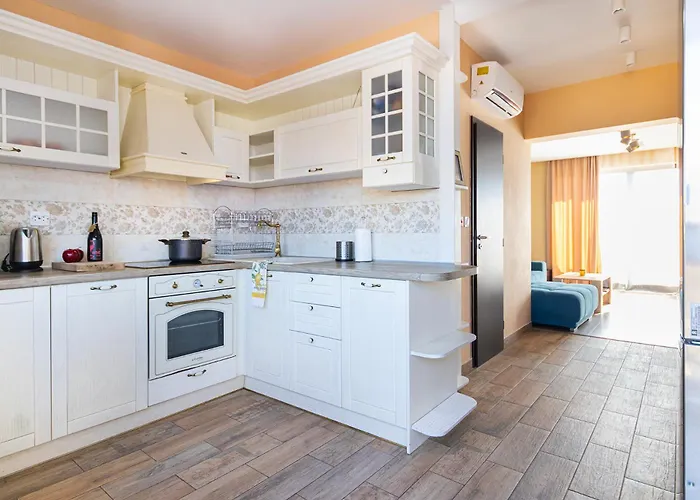 Velinice By Rv Appartement *