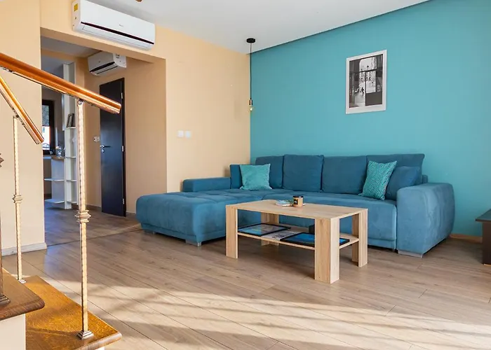 Velinice By Rv 아파트 *