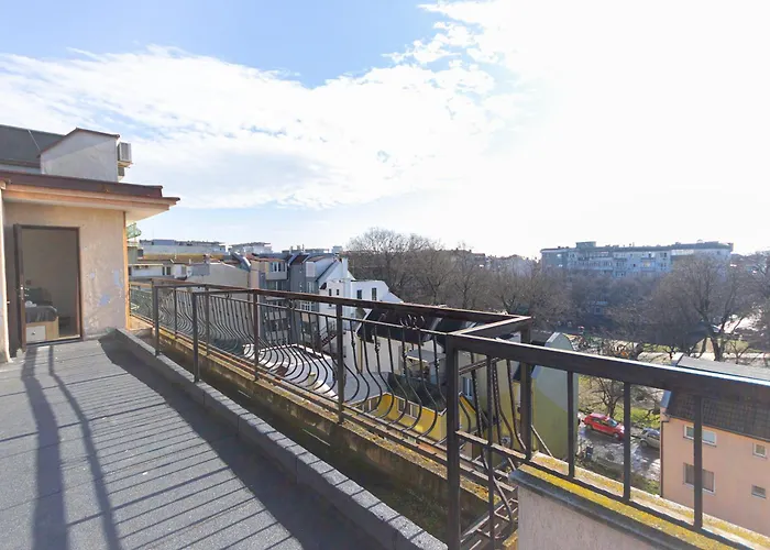 Velinice By Rv Appartement Varna