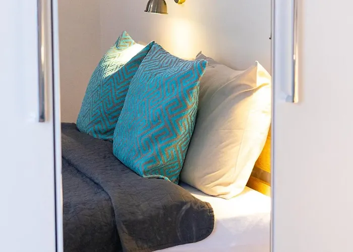 Velinice By Rv Varna