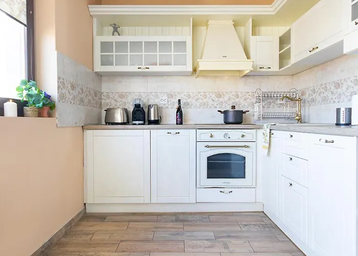 Velinice By Rv Appartement *