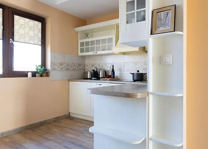 Velinice By Rv Appartement