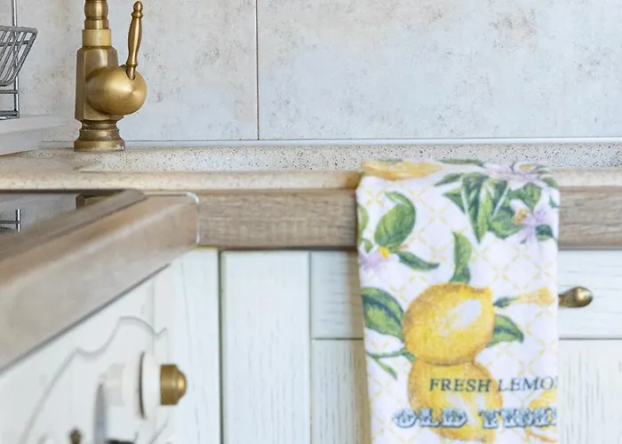 Appartement Velinice By Rv *