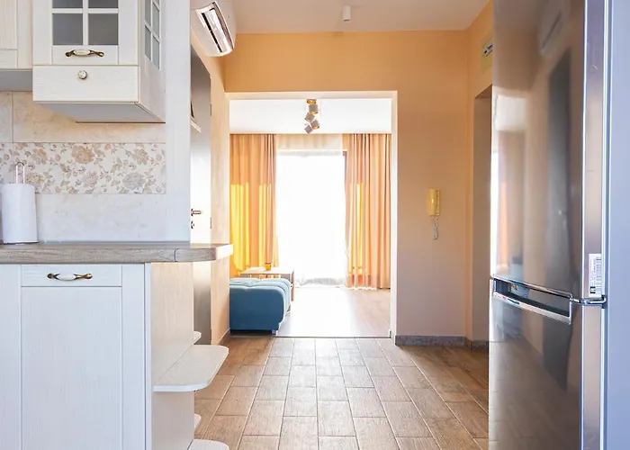 Appartement Velinice By Rv *