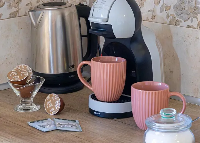 Velinice By Rv * Varna