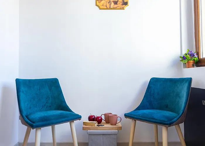 Velinice By Rv * 바르나