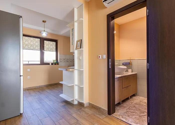 Appartement Velinice By Rv Varna