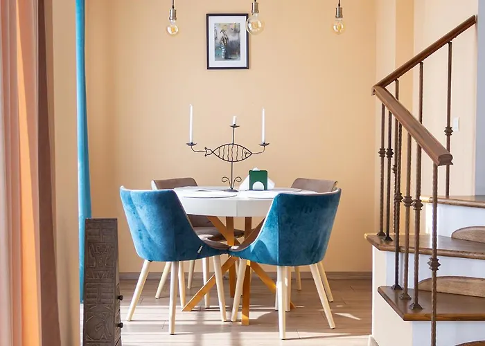 Velinice By Rv Appartement Varna