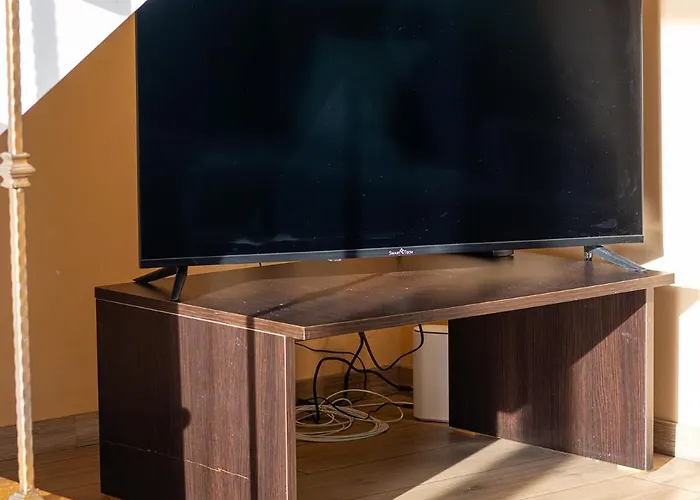 Velinice By Rv * 바르나