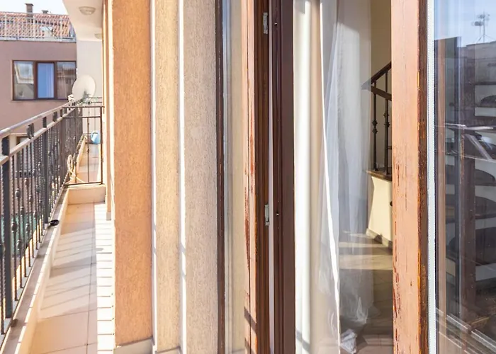 Velinice By Rv 아파트