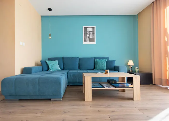 Appartement Velinice By Rv *