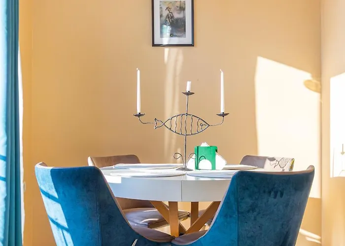 Appartement Velinice By Rv