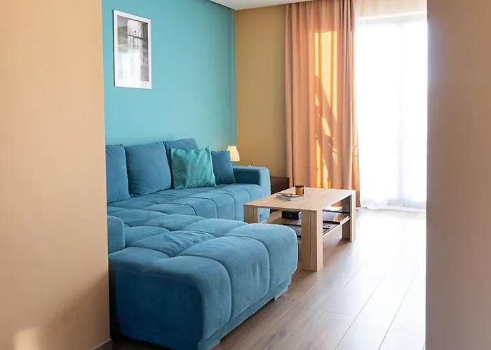 Velinice By Rv Appartement Varna