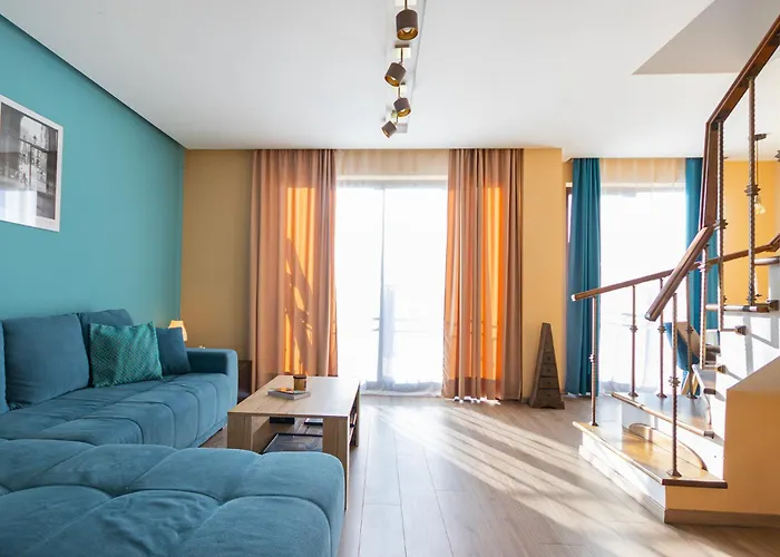 Appartement Velinice By Rv *