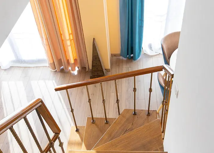 Velinice By Rv Appartement *