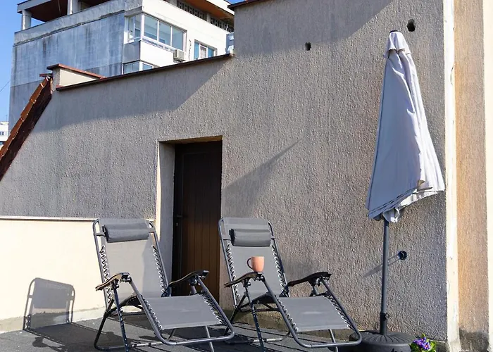 Velinice By Rv Appartement Varna