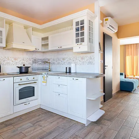 Velinice By Rv Apartment *