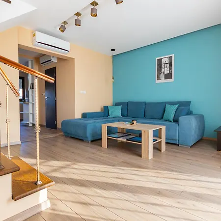 Velinice By Rv Apartment *