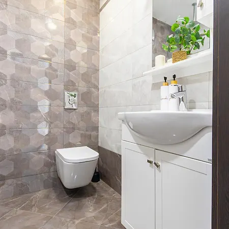 Apartment Velinice By Rv Varna