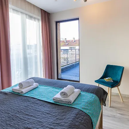 Apartment Velinice By Rv Varna