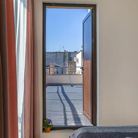 Apartment Velinice By Rv
