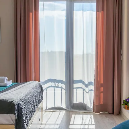 Velinice By Rv Apartment Varna