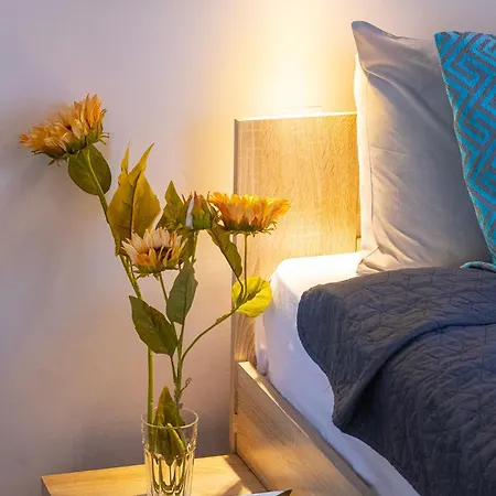 Velinice By Rv Apartment *