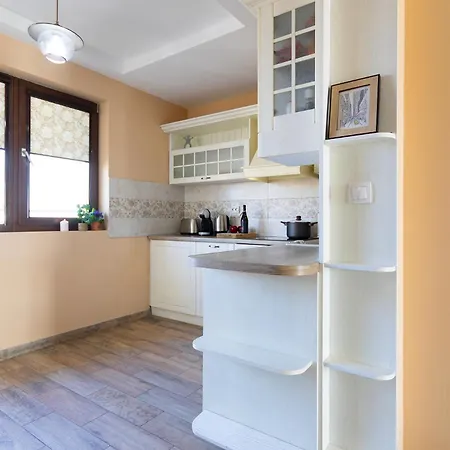 Velinice By Rv Apartment