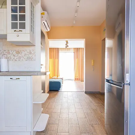 Apartment Velinice By Rv *