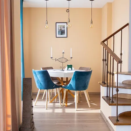 Velinice By Rv Apartment Varna