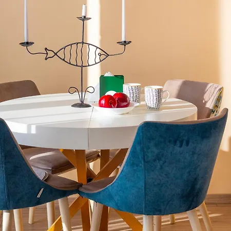Apartment Velinice By Rv Varna
