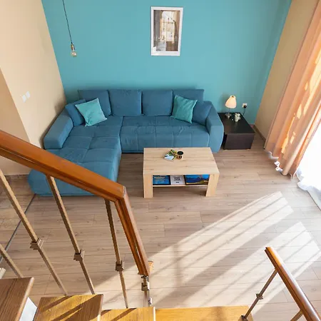 Apartment Velinice By Rv Varna