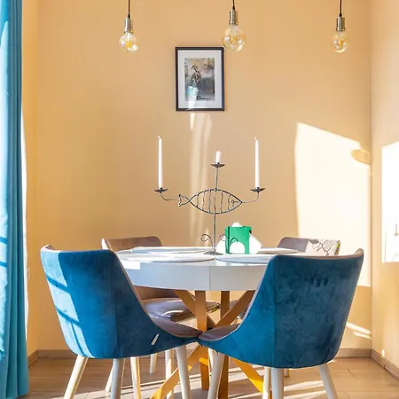Apartment Velinice By Rv