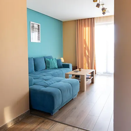 Velinice By Rv Apartment Varna