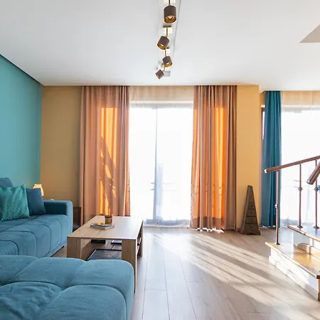 Apartment Velinice By Rv *
