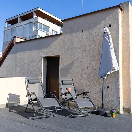 Velinice By Rv Apartment Varna