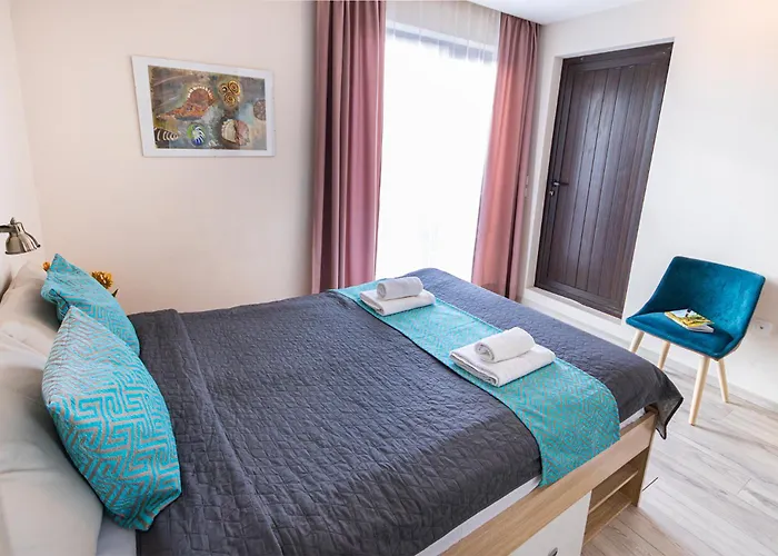 Velinice By Rv Apartment Warna